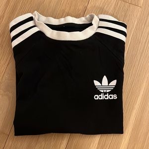Kids adidas t-shirt